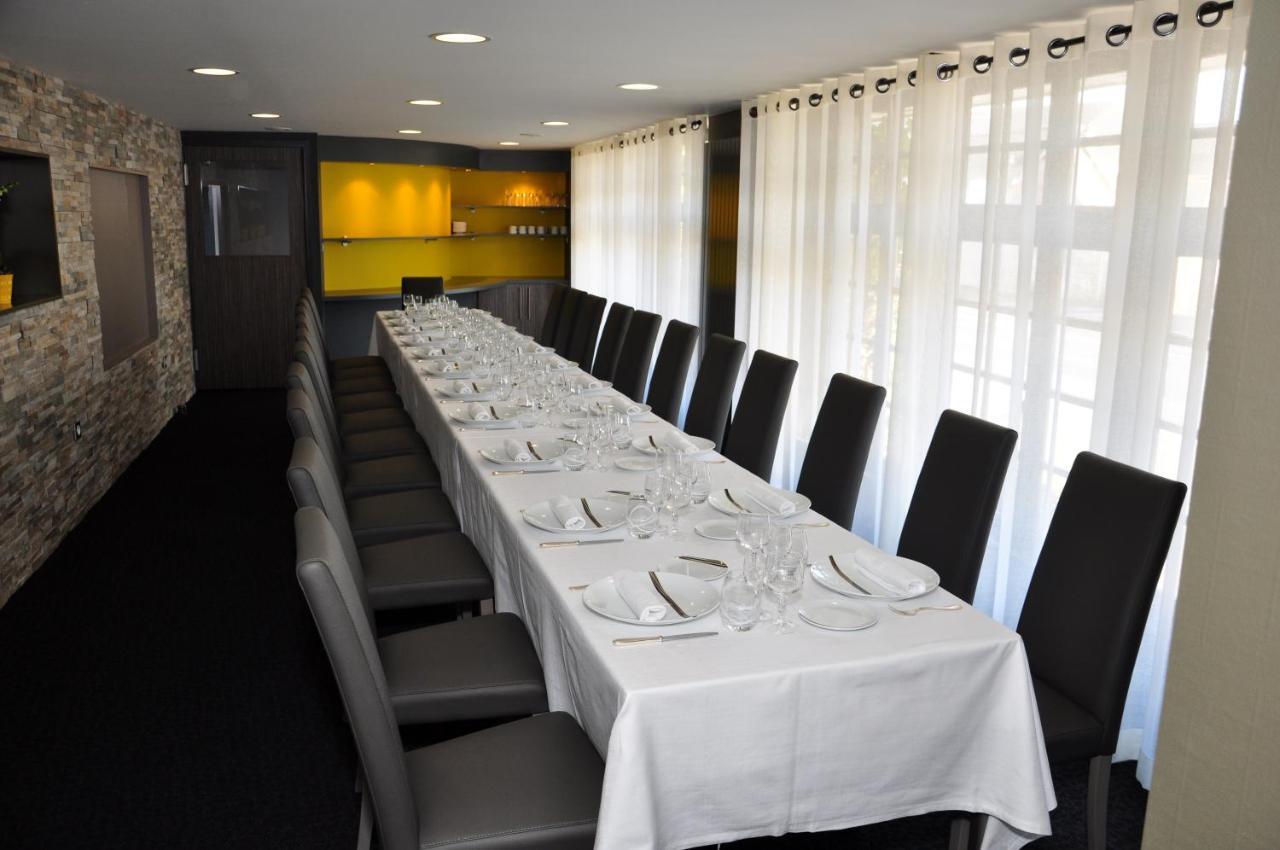 Logis Hotel A La Bonne Auberge Laval  Ngoại thất bức ảnh
